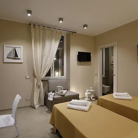 Gaslini Vicinissimo - Casa Dello Zio ג'נובה