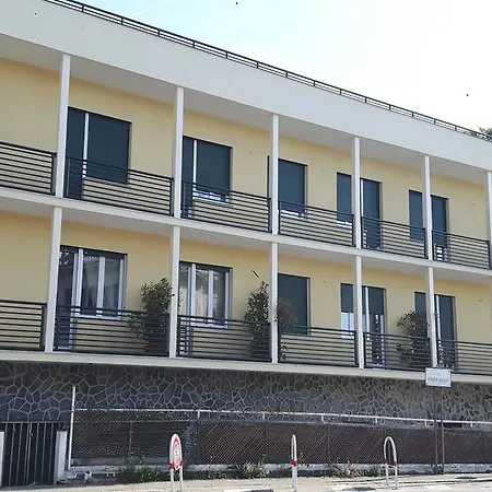 Gaslini Vicinissimo - Casa Dello Zio 3* Генуя