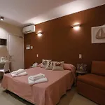 Gaslini Vicinissimo - Casa Dello Zio Πανσιόν Γένοβα