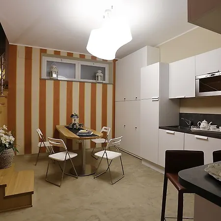 Gaslini Vicinissimo - Casa Dello Zio * Genova
