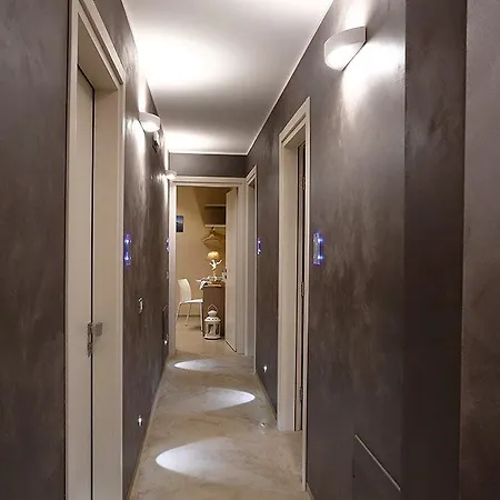 Affittacamere Gaslini Vicinissimo - Casa Dello Zio