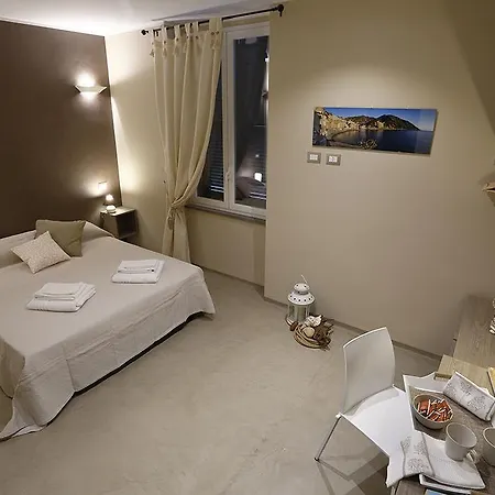 Affittacamere Gaslini Vicinissimo - Casa Dello Zio