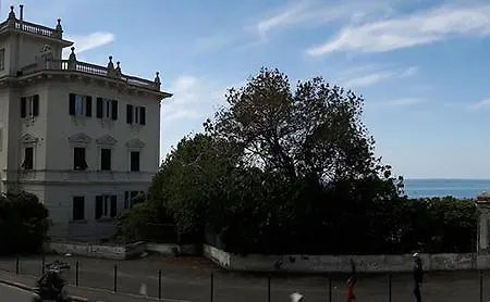Gaslini Vicinissimo - Casa Dello Zio