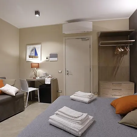 Gaslini Vicinissimo - Casa Dello Zio Affittacamere *