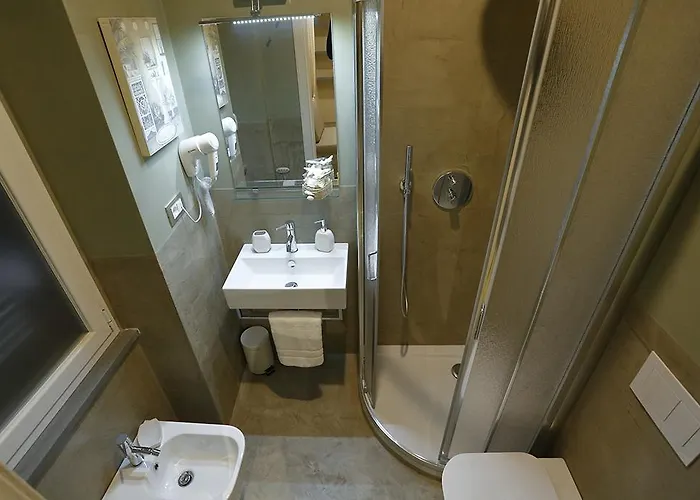 Gaslini Vicinissimo - Casa Dello Zio Gæstehus