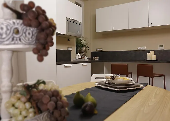 Gaslini Vicinissimo - Casa Dello Zio 3* Génova