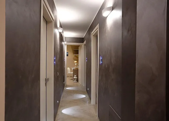 Gæstehus Gaslini Vicinissimo - Casa Dello Zio