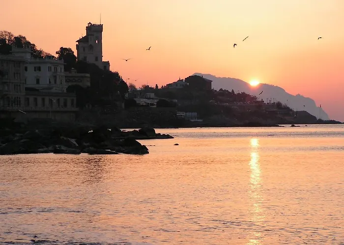 Gaslini Vicinissimo - Casa Dello Zio Pensión 3*