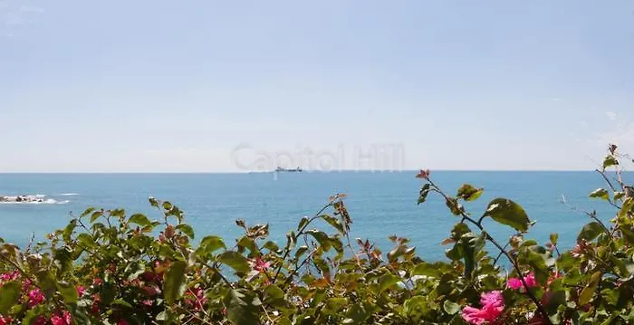 Gaslini Vicinissimo - Casa Dello Zio