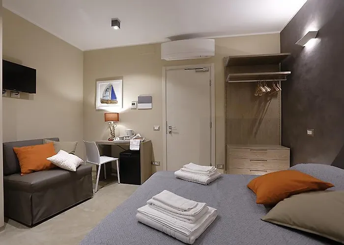 Gaslini Vicinissimo - Casa Dello Zio Pensión 3*