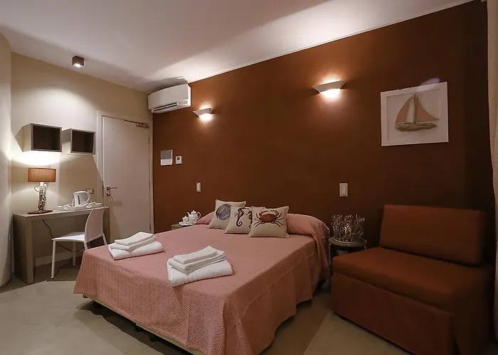 Gaslini Vicinissimo - Casa Dello Zio Pensionat Genua
