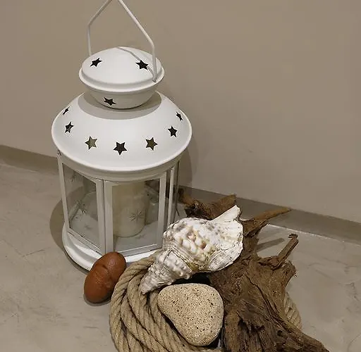Gaslini Vicinissimo - Casa Dello Zio 3* Genua